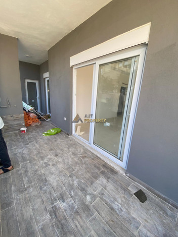 Апартаменты планировки 2+1, 110м2 в новом жилом комплексе, район Авсаллар - Ракурс 6