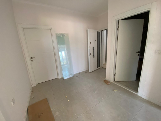 Апартаменты планировки 2+1, 110м2 в новом жилом комплексе, район Авсаллар - Ракурс 7