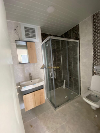 Апартаменты планировки 2+1, 110м2 в новом жилом комплексе, район Авсаллар - Ракурс 8