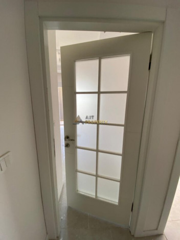 Апартаменты планировки 2+1, 110м2 в новом жилом комплексе, район Авсаллар - Ракурс 9