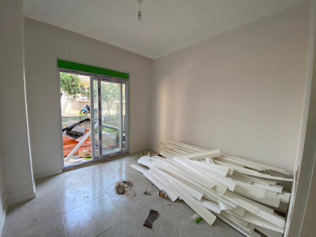 Апартаменты планировки 2+1, 110м2 в новом жилом комплексе, район Авсаллар - Ракурс 10