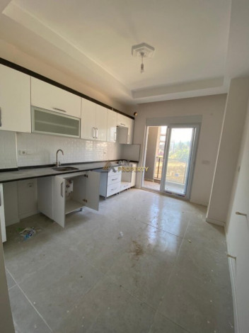 Апартаменты планировки 2+1, 110м2 в новом жилом комплексе, район Авсаллар - Ракурс 11