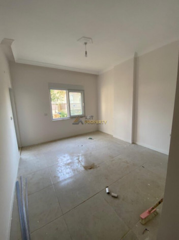 Апартаменты планировки 2+1, 110м2 в новом жилом комплексе, район Авсаллар - Ракурс 13