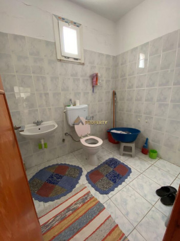 Квартира планировки 2+1, 120м2 в районе Газипаша, Аланья - Ракурс 3