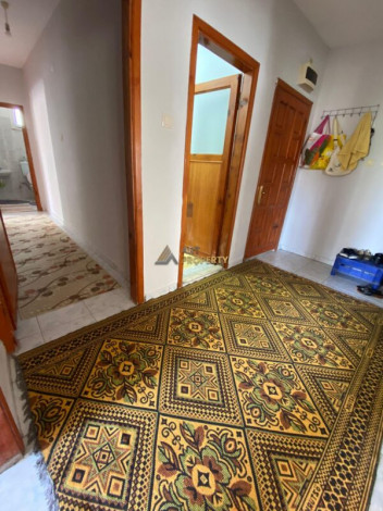 Квартира планировки 2+1, 120м2 в районе Газипаша, Аланья - Ракурс 6