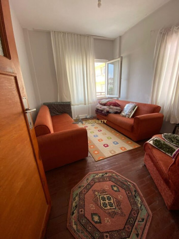 Квартира планировки 2+1, 120м2 в районе Газипаша, Аланья - Ракурс 7