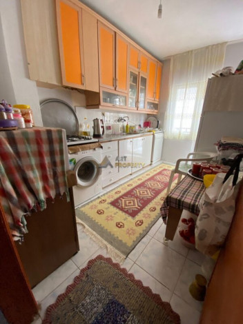 Квартира планировки 2+1, 120м2 в районе Газипаша, Аланья - Ракурс 9