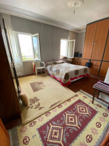 Квартира планировки 2+1, 120м2 в районе Газипаша, Аланья - Ракурс 12