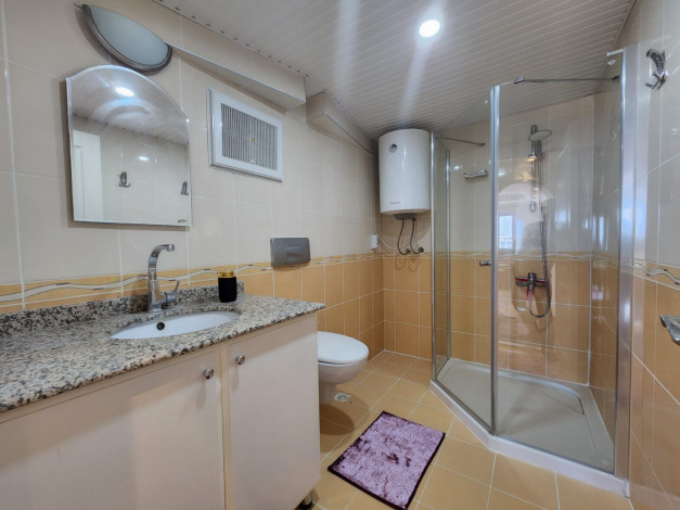 Меблированный пентхаус планировки 4+1, 180м2 в районе Оба - Ракурс 22