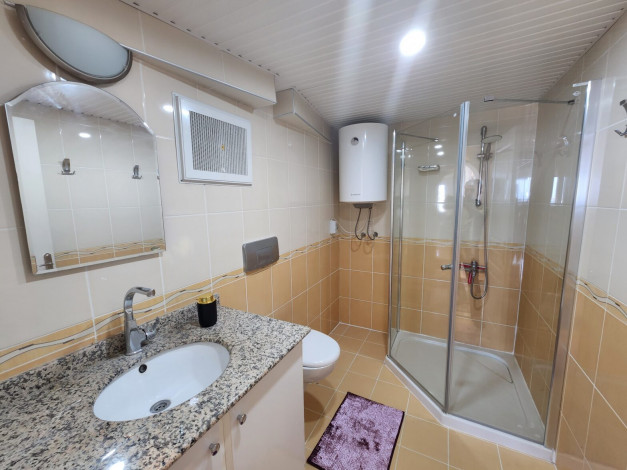 Меблированный пентхаус планировки 4+1, 180м2 в районе Оба - Ракурс 23