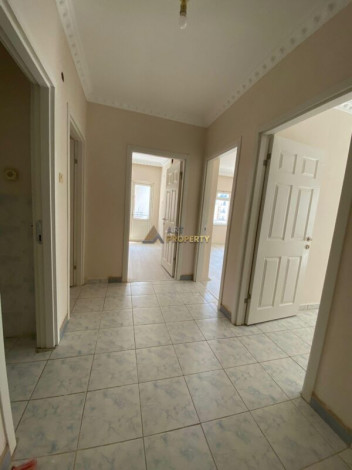 Апартаменты планировки 2+1, 120м2 в районе Газипаша - Ракурс 2