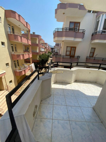 Апартаменты планировки 2+1, 120м2 в районе Газипаша - Ракурс 3