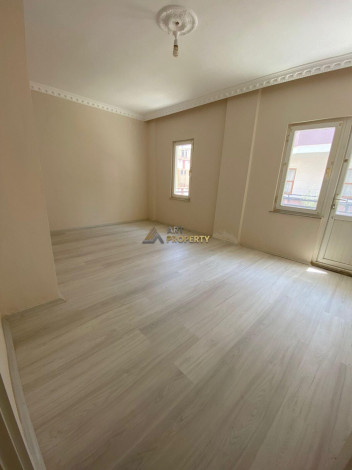 Апартаменты планировки 2+1, 120м2 в районе Газипаша - Ракурс 4