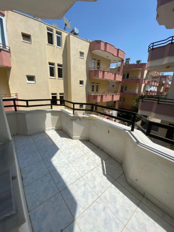 Апартаменты планировки 2+1, 120м2 в районе Газипаша - Ракурс 5