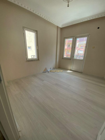 Апартаменты планировки 2+1, 120м2 в районе Газипаша - Ракурс 9