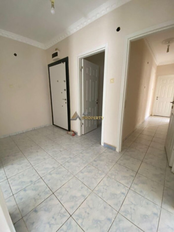 Апартаменты планировки 2+1, 120м2 в районе Газипаша - Ракурс 12