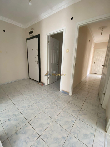 Апартаменты планировки 2+1, 120м2 в районе Газипаша - Ракурс 13