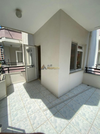 Апартаменты планировки 2+1, 120м2 в районе Газипаша - Ракурс 14