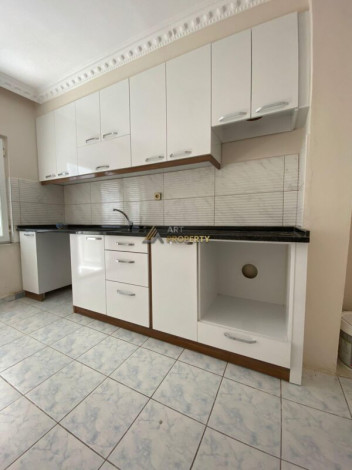 Апартаменты планировки 2+1, 120м2 в районе Газипаша - Ракурс 18