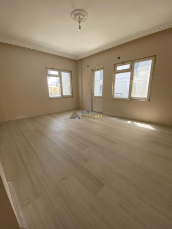 Апартаменты планировки 2+1, 120м2 в районе Газипаша - Ракурс 19