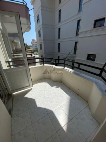 Апартаменты планировки 2+1, 120м2 в районе Газипаша - Ракурс 20