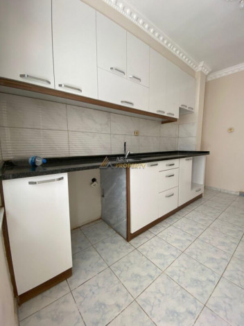 Апартаменты планировки 2+1, 120м2 в районе Газипаша - Ракурс 21