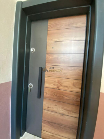 Апартаменты планировки 2+1, 120м2 в районе Газипаша - Ракурс 22