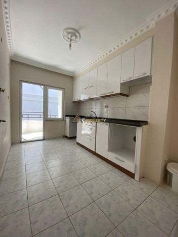 Апартаменты планировки 2+1, 120м2 в районе Газипаша - Ракурс 23