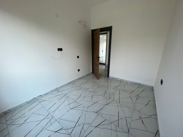 Меблированная квартира планировки 1+1, 50м2 в районе Оба - Ракурс 2