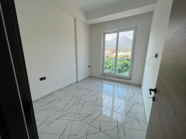 Меблированная квартира планировки 1+1, 50м2 в районе Оба - Ракурс 8