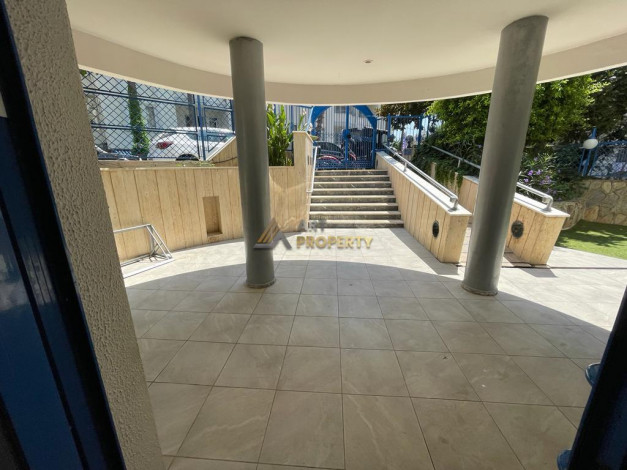 Две квартиры планировки 1+1, 55м2 в районе Клеопатры - Ракурс 3