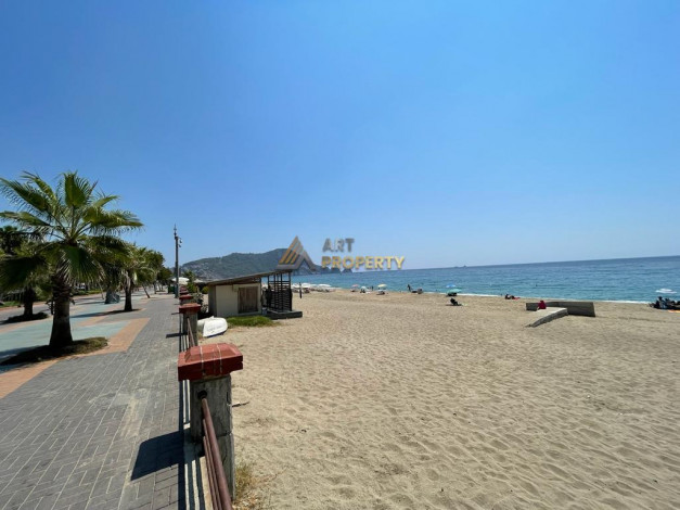 Две квартиры планировки 1+1, 55м2 в районе Клеопатры - Ракурс 4