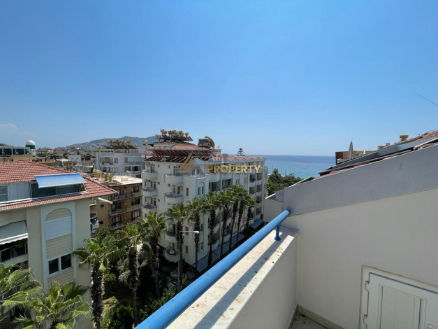 Две квартиры планировки 1+1, 55м2 в районе Клеопатры - Ракурс 5