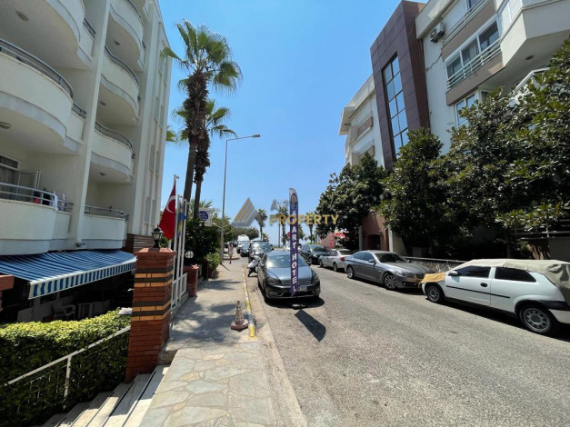 Две квартиры планировки 1+1, 55м2 в районе Клеопатры - Ракурс 6