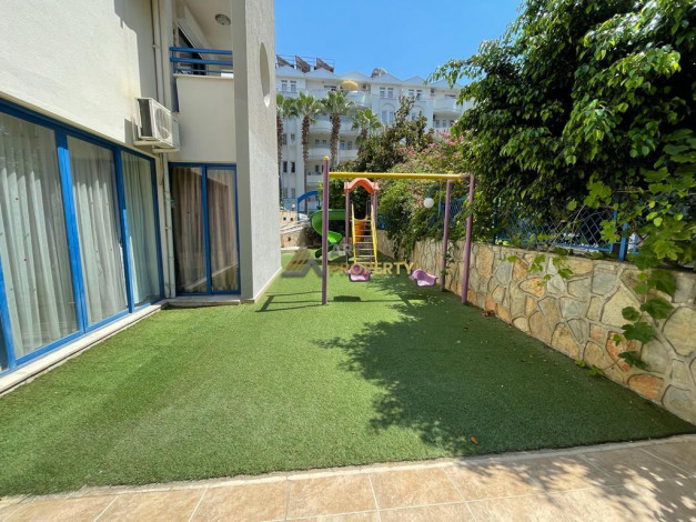 Две квартиры планировки 1+1, 55м2 в районе Клеопатры - Ракурс 7