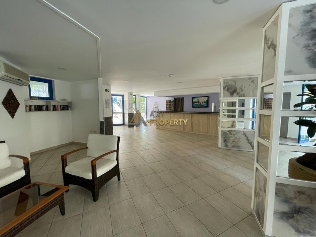 Две квартиры планировки 1+1, 55м2 в районе Клеопатры - Ракурс 12