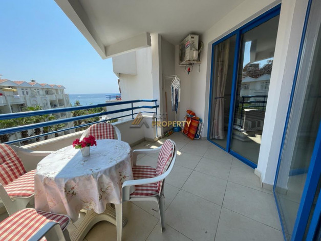 Две квартиры планировки 1+1, 55м2 в районе Клеопатры - Ракурс 13