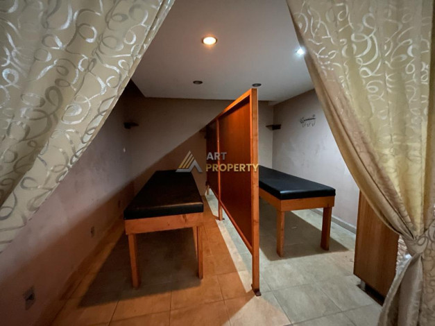 Две квартиры планировки 1+1, 55м2 в районе Клеопатры - Ракурс 15