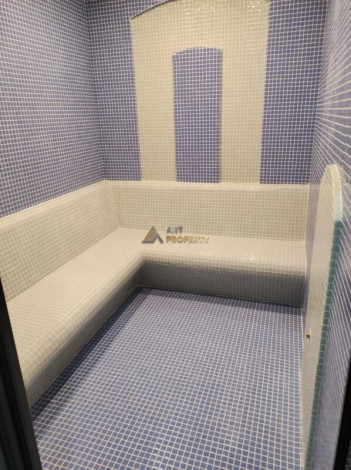 Меблированная квартира планировки 1+1, 50м2 в ЖК с полной инфраструктурой, Оба - Ракурс 5