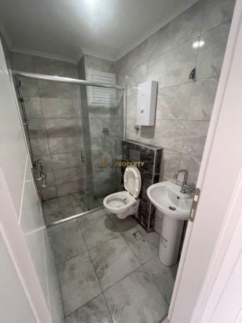 Апартаменты планировки 2+1, 100м2 в районе Оба - Ракурс 2