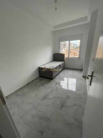 Апартаменты планировки 2+1, 100м2 в районе Оба - Ракурс 5