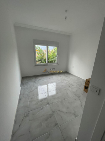 Апартаменты планировки 2+1, 100м2 в районе Оба - Ракурс 7