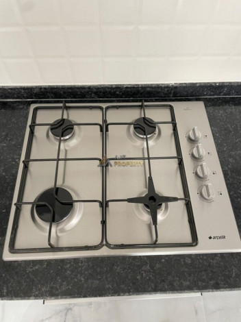 Апартаменты планировки 2+1, 100м2 в районе Оба - Ракурс 8