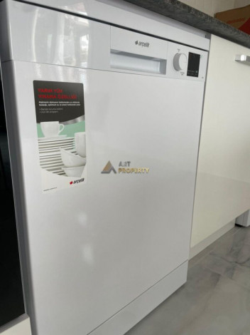 Апартаменты планировки 2+1, 100м2 в районе Оба - Ракурс 9