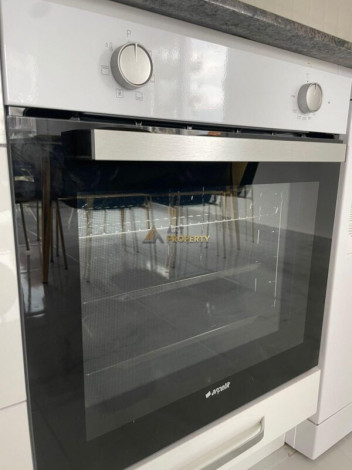 Апартаменты планировки 2+1, 100м2 в районе Оба - Ракурс 10