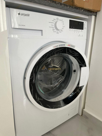 Апартаменты планировки 2+1, 100м2 в районе Оба - Ракурс 14