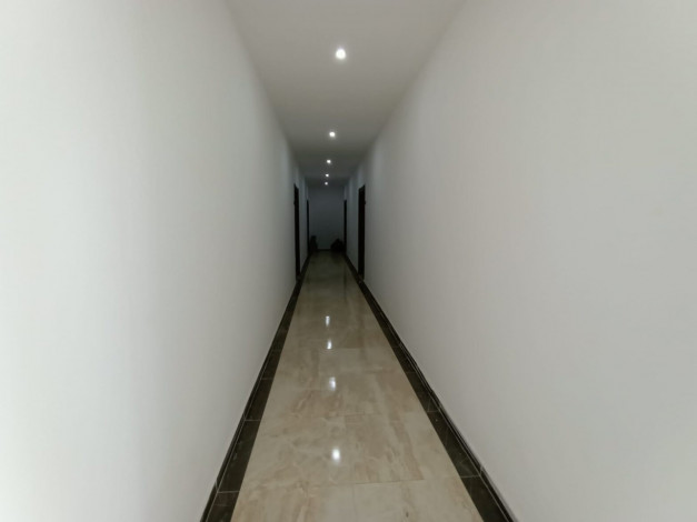 Апартаменты планировки 2+1, 100м2 в районе Оба - Ракурс 16