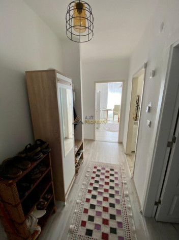 Уютная квартира планировки 2+1, 80м2 в районе Клеопатры - Ракурс 3