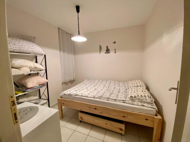 Уютная квартира планировки 2+1, 80м2 в районе Клеопатры - Ракурс 4