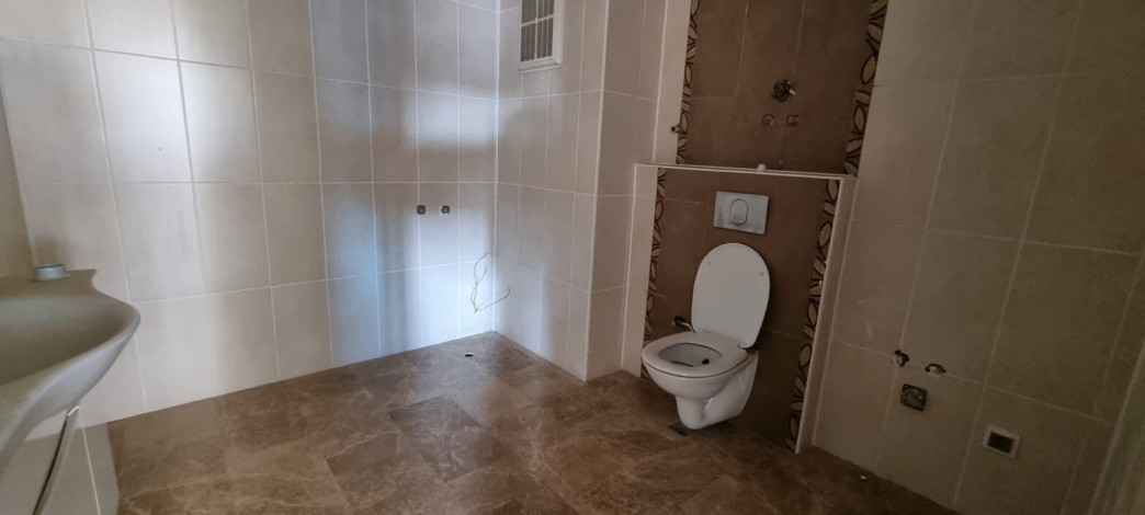 Новая квартира планировки 2+1, 115м2 с видом на море,  Махмутлар - Ракурс 16